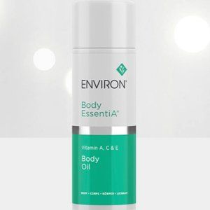 Environ Body Range Vitamin AC&E Body Oil